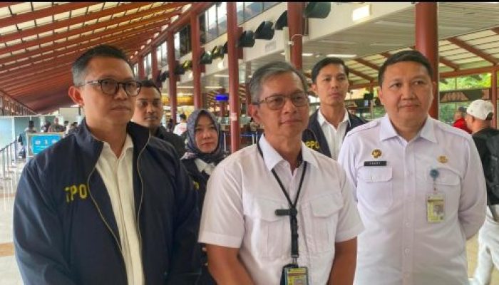 Polri Cegah 98 WNI Jadi Korban TPPO, Mayoritas Hendak Dikirim ke Negara Konflik dan Sarang Scam Online