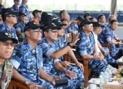 Kasau: Latihan Sukses, Kemampuan TNI AU Tidak Diragukan Lagi