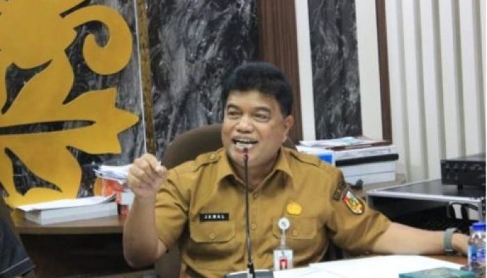 Pengumuman SPMB Tingkat SMP Negeri di Kota Pekanbaru Berlangsung Senin