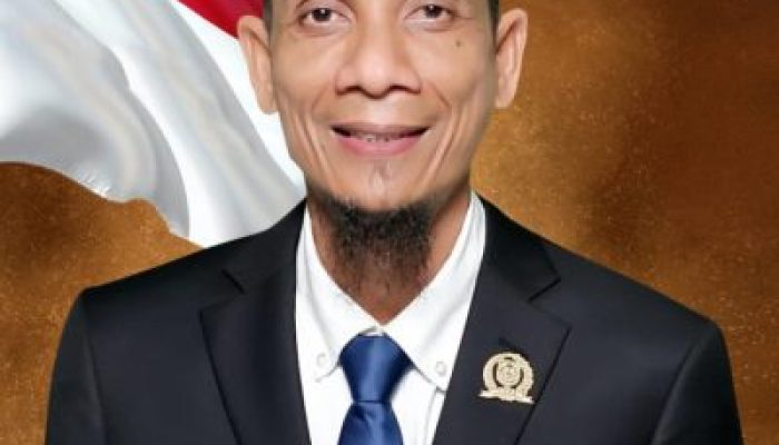 DPRD Desak Pemda Meranti Tinjau Dana PI 2,5% dari PT ITA