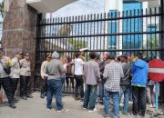 Korupsi Dana Covid-19 Sumut: Gelombang Desakan untuk Seret Nama-Nama Besar