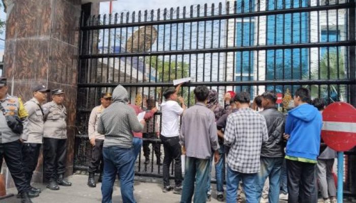Korupsi Dana Covid-19 Sumut: Gelombang Desakan untuk Seret Nama-Nama Besar
