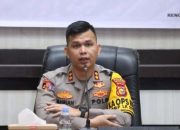 Bhayangkara Festival 2025: Kapolres Inhu Minta Maaf kepada Masyarakat Rengat, Beberapa Ruas Jalan Terganggu