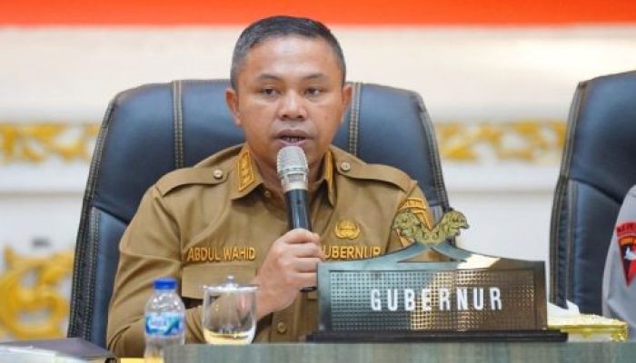 Karhutla Riau Teratasi: Hotspot Anjlok dari 586 Jadi 56 Titik, Gubernur Apresiasi Semua Pihak