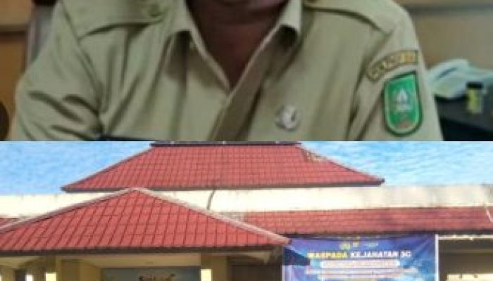 Kadispar Riau Tindaklanjuti Insiden Luka di Swimmingpool Sentosa Pekanbaru