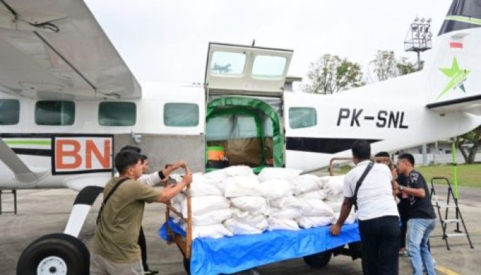 Gubernur Riau Tegaskan Tim Satgas Karhutla Tak Boleh Lengah, OMC Harus Diintensifkan