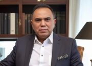 Polri Berperan Strategis Mewujudkan Swasembada Jagung Nasional dan Penjaga Keadilan Pangan