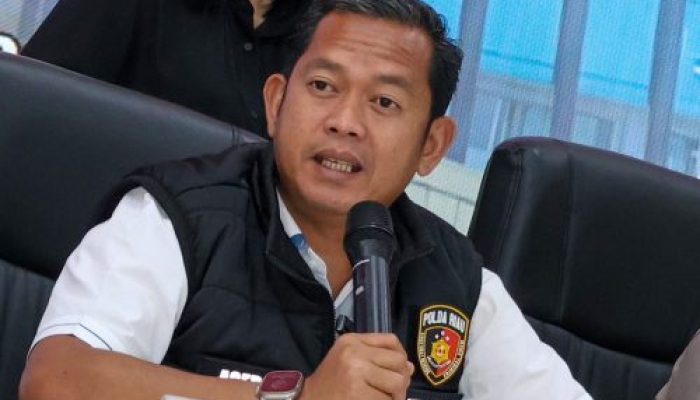 Ditreskrimum Polda Riau Kembali Gagalkan Pengiriman PMI Ilegal ke Malaysia