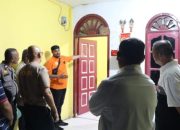 Kapolres Simalungun Pimpin Langsung Olah TKP Temuan Mayat Remaja, Tim Gabungan Dalami Penyebab Kematian