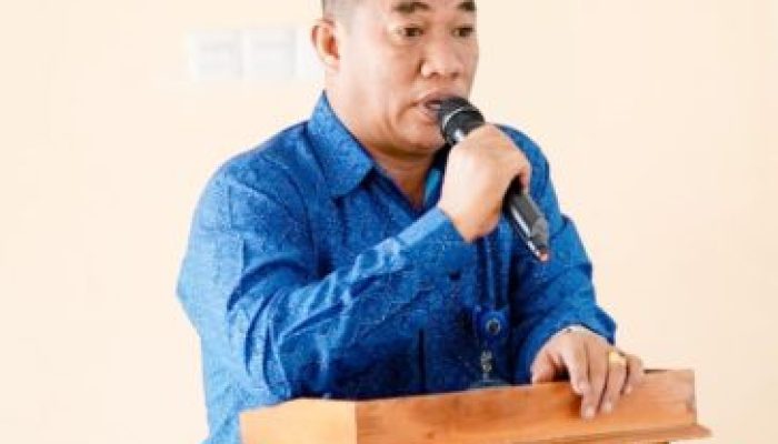 Memasuki HUT RI ke 80 TH, Ini Pesan Nasrul Akmal,M.ED Kabid Pembinaan SMA Dinas Pendidikan Riau