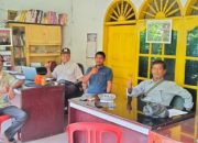 PLN Wilayah Riau PHP Masyarakat, Ketum DPP LSM FORTARAN dan Ketua Panitia Pemasangan Jaringan Listrik Angkat Bicara