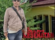 DPP SPKN Siapkan Laporan ke KPK Dugaan Korupsi Kadiskes Pelalawan Dalam Penggunaan Anggaran Belanja “BAHAN-BAHAN LAINNYA” TA 2023-2024 Tembus 65 M