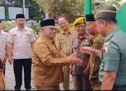 Pepabri Blitar Gelar Tasyakuran HUT Ke 66, Momentum Menjaga Api Perjuangan