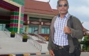 DPP-SPKN Minta Anggaran Belanja DPRD Riau di Evaluasi Bukan TPP ASN