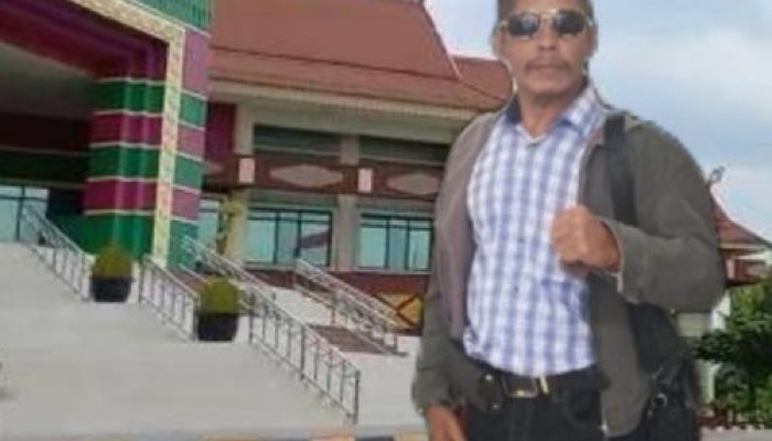 DPP-SPKN Minta Anggaran Belanja DPRD Riau di Evaluasi Bukan TPP ASN