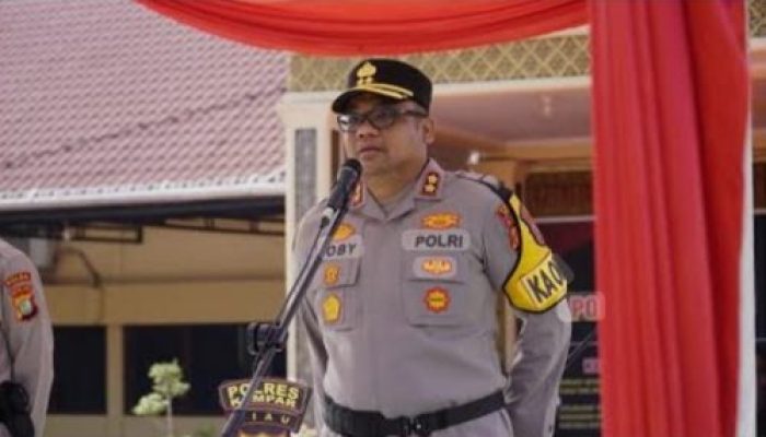 Cekcok di Kedai Tuak Berujung Maut, Pelaku Ditangkap Polisi