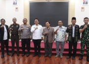 Kapolres Simalungun Tegas Himbau Kedua Belah Pihak Menahan Diri, Polri Berdiri Netral dalam Sengketa Lahan TPL-Lamtoras