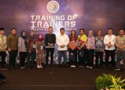 TOT Catrans, Wamen Viva Yoga: Transmigran Adalah Pelopor Pembangunan