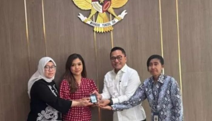 Usai Dikecam Publik, Biro Pers Istana Kembalikan ID Liputan Jurnalis CNN Indonesia dan Minta Maaf