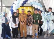 Peresmian SPPG Suruhwadang, Wujud Nyata Dukungan Program Makan Bergizi Gratis Di Kabupaten Blitar