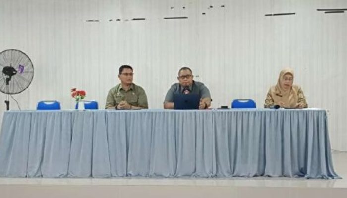 Densus 88 AT melalui Satgaswil Sumut mengajak Seluruh Sekolah untuk menjadikan sekolah sebagai lingkungan yang toleran dan Cinta Tanah Air
