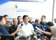 Wamen Viva Yoga Sebut 13.751 Bidang Tanah Di Kawasan Transmigrasi Ditargetkan Akan Disertipikasi