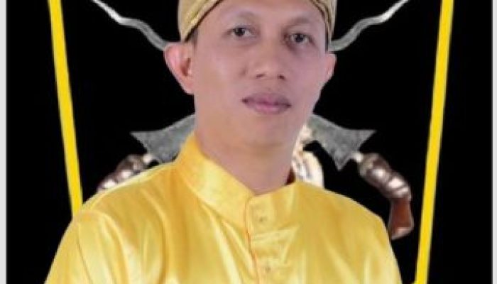 Aksi Mahasiswa di Depan Kantor Gubernur Riau Disesalkan, Fadila Saputra: Jangan Rusak Citra Negeri Melayu yang Beradab