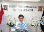 Satu Tahun Pemerintahan Prabowo-Gibran, Wamen Viva Yoga: Program Unggulan Kementrans Derivatif Dari Asta Cita