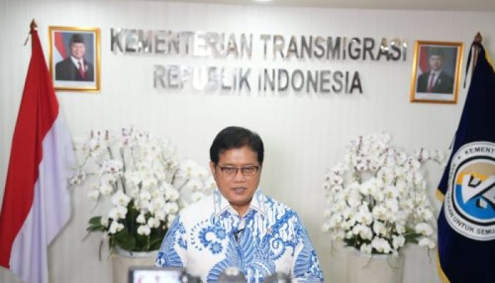 Satu Tahun Pemerintahan Prabowo-Gibran, Wamen Viva Yoga: Program Unggulan Kementrans Derivatif Dari Asta Cita