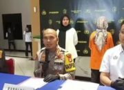 Satreskrim Polres Metro Bekasi Ungkap Mega Kasus Penipuan Kavling Fiktif, Rugikan 58 Korban Senilai Rp 3 Miliar