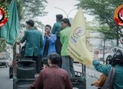 BEM Universitas Sains dan Teknologi Indonesia Kecam Lemahnya Kinerja Dinas Pendidikan Riau