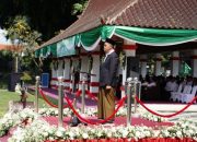 Peringati Hari Santri Nasional 2025, Kota Blitar Gaungkan Semangat Mengawal Indonesia Merdeka Menuju Peradaban Dunia