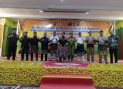 Perkuat Karakter Melayu dengan Busana Adat, Barisan Muda LMB Nusantara Gelar Lomba Penampilan Baju Adat