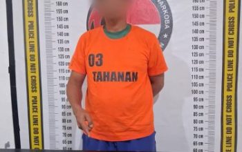 Tidak Ada Negosiasi! Sat Narkoba Polres Simalungun Tindak Tegas Pengedar Sabu, Sita 2,69 Gram Barang Bukti