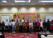 Rakerpus 2025 Aliansi Media Indonesia: Perkuat Profesionalisme dan Kedaulatan Pers Menuju Rakernas