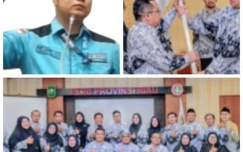 Diduga Cacat Formil, Pemilihan Ketua PGRI Pekanbaru 2025-2030 Tuai Kisruh