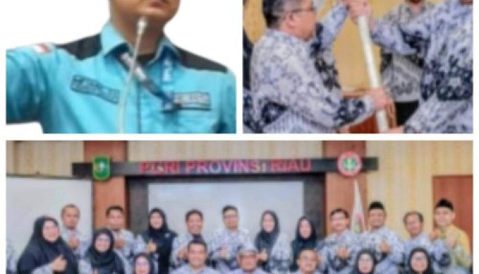 Diduga Cacat Formil, Pemilihan Ketua PGRI Pekanbaru 2025-2030 Tuai Kisruh