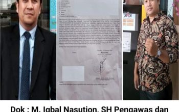 Enam Jurnalis Diserang di Inhil, AMI Laporkan Dugaan Percobaan Pembunuhan ke Polda Riau