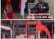 Fadila Saputra Dewan Etik DPP AMI : Minta Kapolda Riau Ambil Alih Kasus Dugaan Serangan Oknum Mafia BBM
