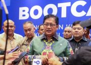 Wamen Viva Yoga Dorong Lembaga Ekonomi Transmigrasi Tumbuh dan Menciptakan Aktivitas Berbagai Usaha