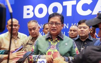 Wamen Viva Yoga Dorong Lembaga Ekonomi Transmigrasi Tumbuh dan Menciptakan Aktivitas Berbagai Usaha