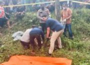 Luar Biasa! Tim Jatanras Polres Simalungun Ungkap Pembunuhan Sadis dalam 4 Jam, Pelaku Remaja 15 Tahun Ditangkap