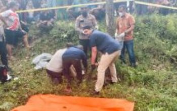 Luar Biasa! Tim Jatanras Polres Simalungun Ungkap Pembunuhan Sadis dalam 4 Jam, Pelaku Remaja 15 Tahun Ditangkap