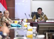 Sambut Investasi China, Wamen Viva Yoga Dukung Industrialisasi Bambu di Kawasan Transmigrasi