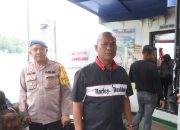 Kasat Reskrim Polres Simalungun Tegas: “Jangan Sampai Overkapasitas, Akan Kami Tindak!”