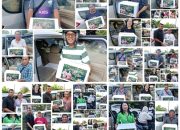 Jelang Natal, Kapolres Simalungun Bagikan Paket Kasih untuk Wartawan: “Pers Mitra Strategis Polri Jaga Kamtibmas”