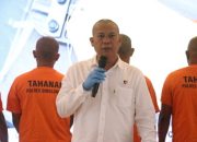 Bantahan Tegas! Kasat Reskrim Polres Simalungun: “Kami Terus Buru Pelaku, DPO Sudah Terbit, Tidak Benar Suruh Korban Cari Sendiri”