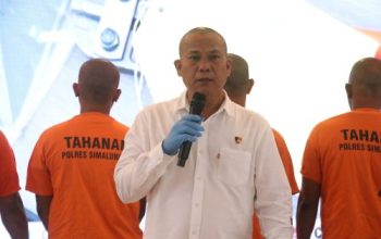 Bantahan Tegas! Kasat Reskrim Polres Simalungun: “Kami Terus Buru Pelaku, DPO Sudah Terbit, Tidak Benar Suruh Korban Cari Sendiri”