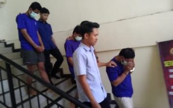 Remaja 17 Tahun Tewas Dikeroyok di Mranggen, Polisi Pastikan Proses Hukum Transparan