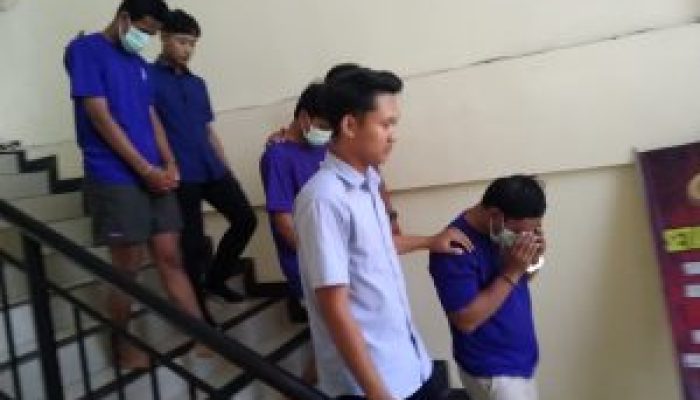 Remaja 17 Tahun Tewas Dikeroyok di Mranggen, Polisi Pastikan Proses Hukum Transparan